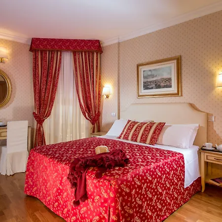 Boncompagni Suite-3