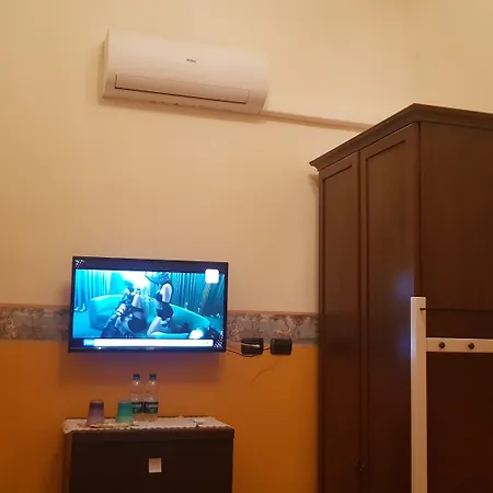 La Luna Guest House-2