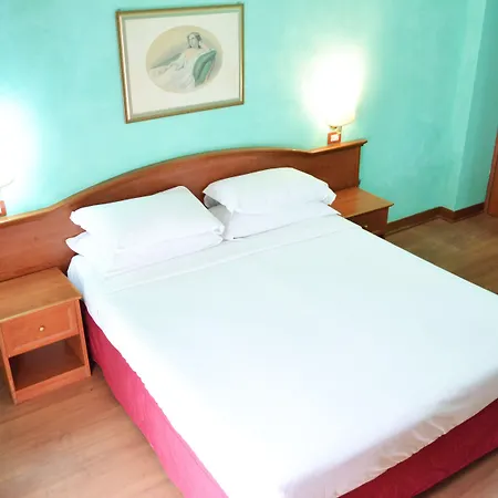 Guest House Masterintrastevere-3