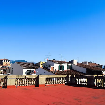 Soggiorno La Cupola Guesthouse-2