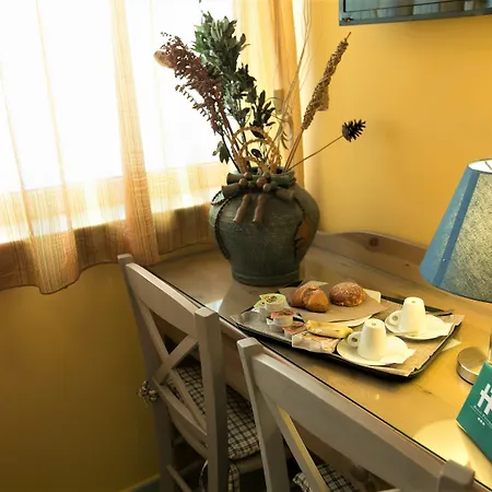 Hotel Potenza-2