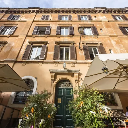 Casa De' Fiori-3