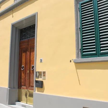 B&B Porta San Frediano-3