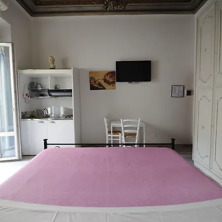 B&B Porta San Frediano-2