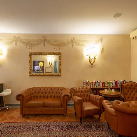 Hotel Davanzati-3