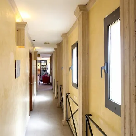 Hotel Nardizzi Americana-3