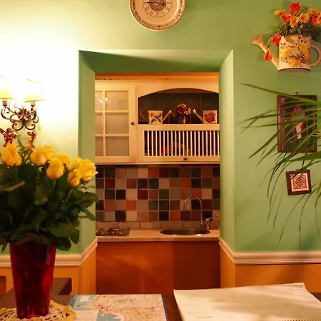 B&B Delle Palme-2