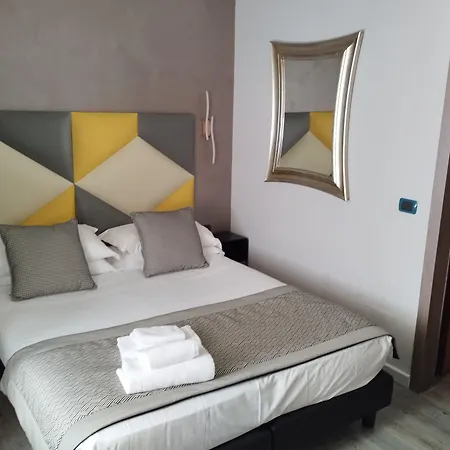 Hotel Ercoli House-3