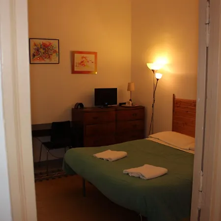 Galilei Guest House-3