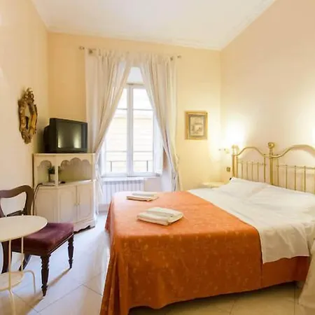 Marta Guest House-3