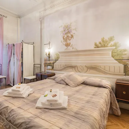 Suites Piazza Del Popolo-2