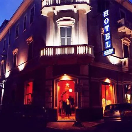 Hotel Alba-3