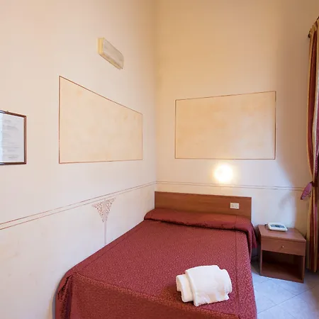Hotel Palazzuolo-3