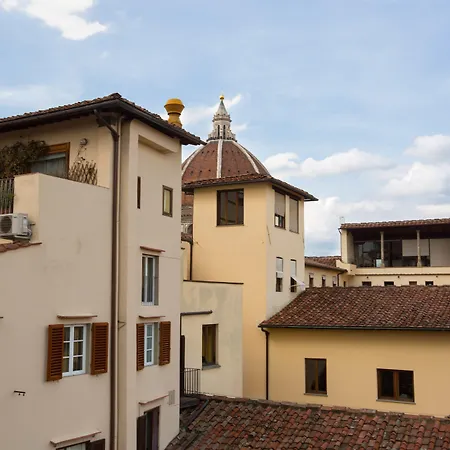 Bed&Breakfast Il Bargello-3