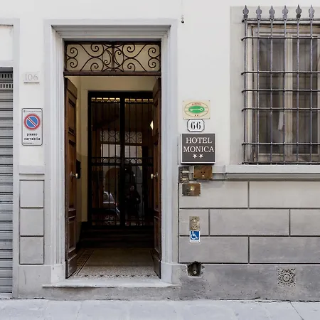 Hotel Monica-2