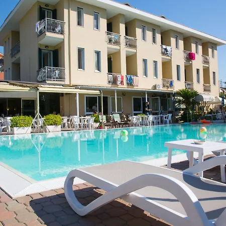 Hotel Delle Mimose-2
