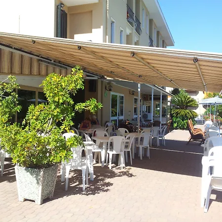 Hotel Delle Mimose-3