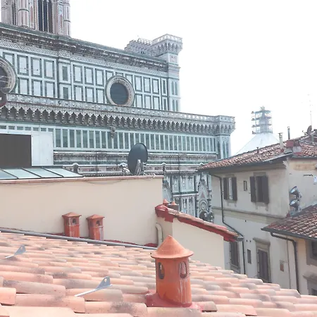Hotel Duomo Firenze-3