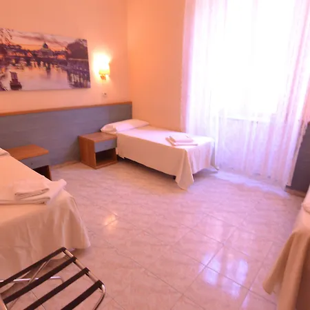 Hotel Castelfidardo-3