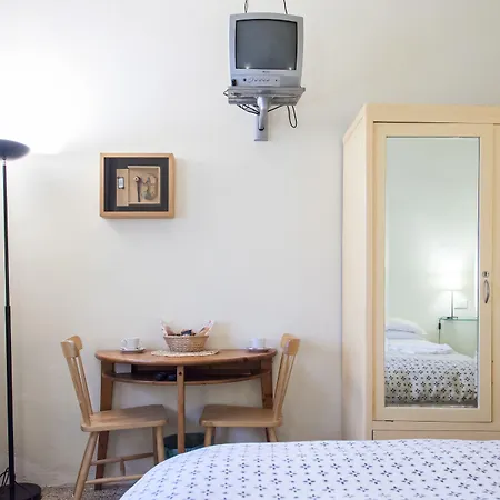 Bed&Bed Cassia-2