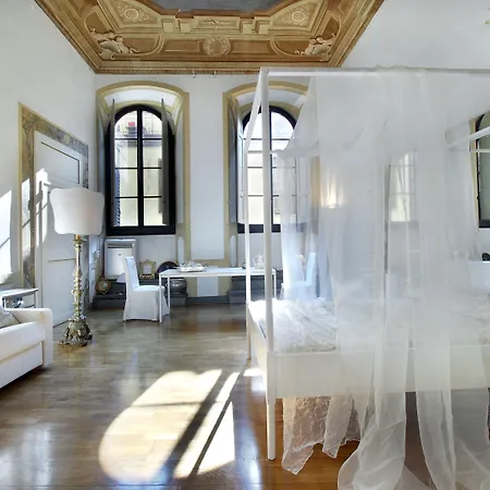 Palazzo Tolomei - Residenza D'Epoca-3