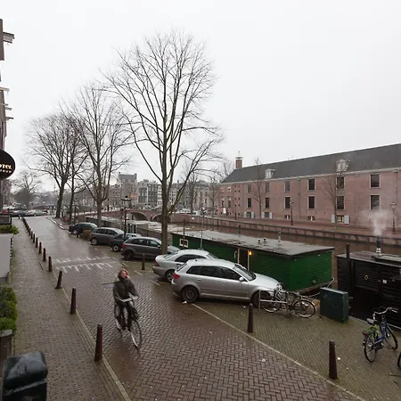 Hotel Hermitage Amsterdam-3
