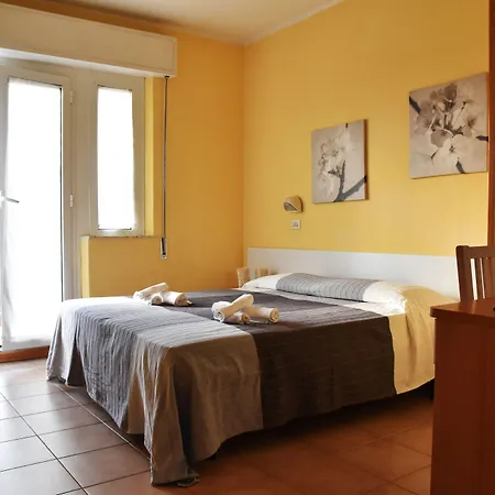 Hotel Graziella-2