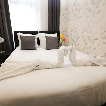 Hotel Flipper Amsterdam-3