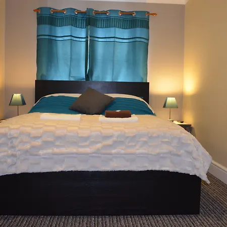 Hotel 261-3
