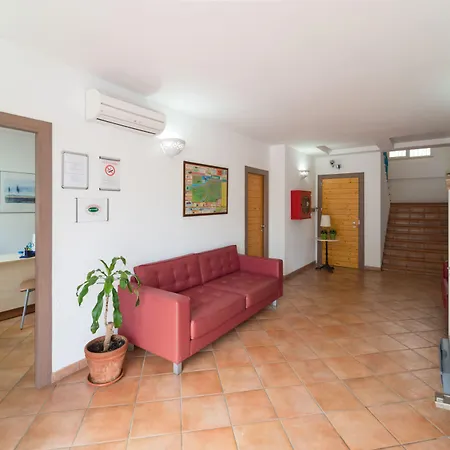 Residence Mediterraneo-2