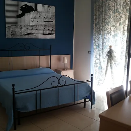 Hotel Residence Empedocle-2