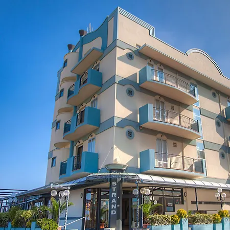 Hotel Strand-3