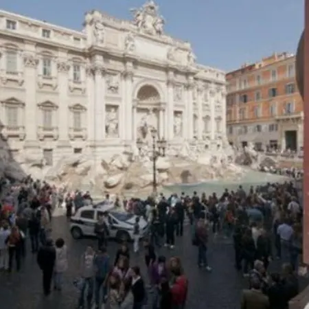 Trevi 41 Hotel-3