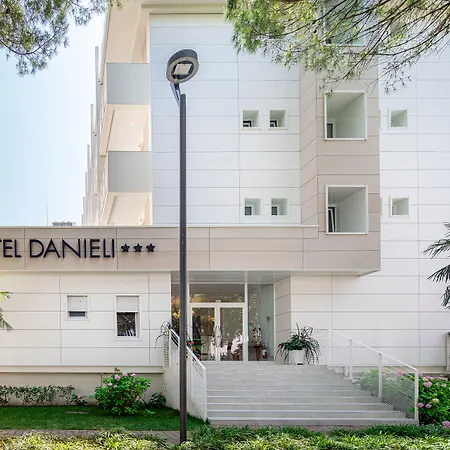 Hotel Danieli-3
