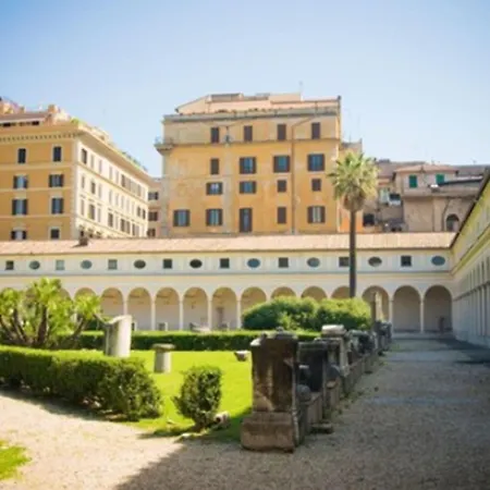Hotel Giglio Dell'Opera-2