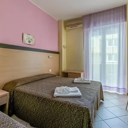Hotel Rubens-2