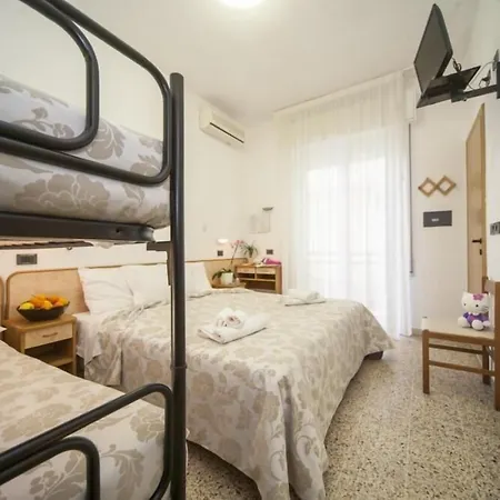 Hotel Zurigo-3