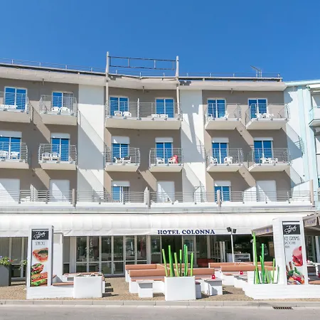 Hotel Colonna-2