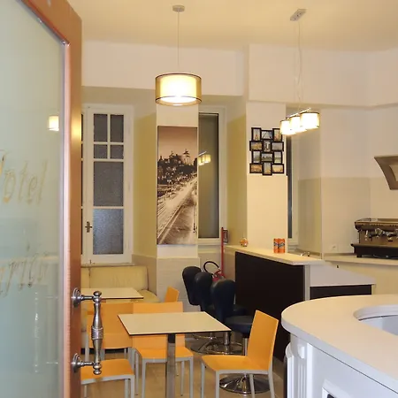 Palma Residences In Rome-3