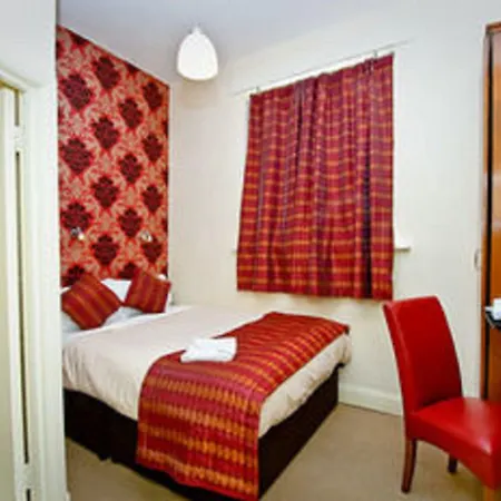 Leigh House Hotel-3