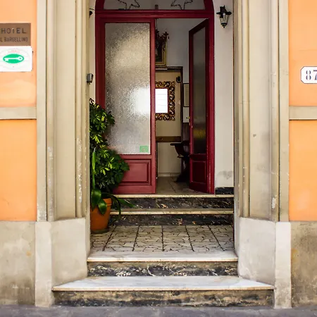 Hotel Il Bargellino-3
