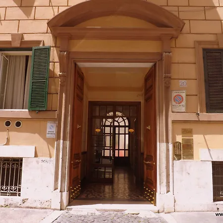 Tibullo Guesthouse-3