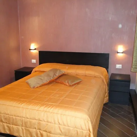 B&B Il Campanile-2