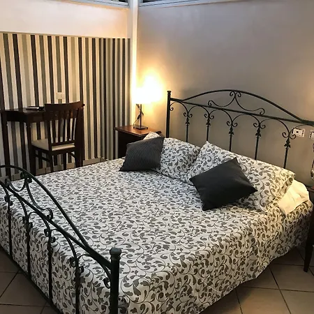 Al Casale Del Veio B&B-2