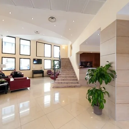 Hotel Tiempo-2
