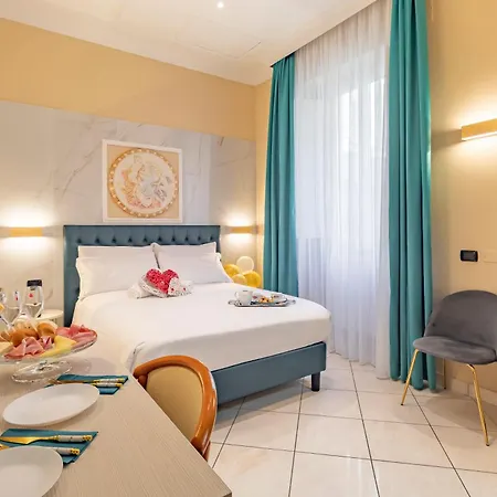 Hotel Suite Caesar-3