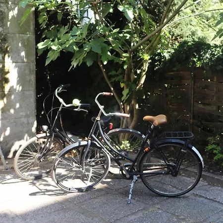 Amsterdam Hostel Annemarie-2