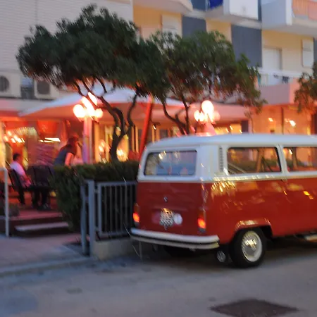 Hotel Mirabella-3
