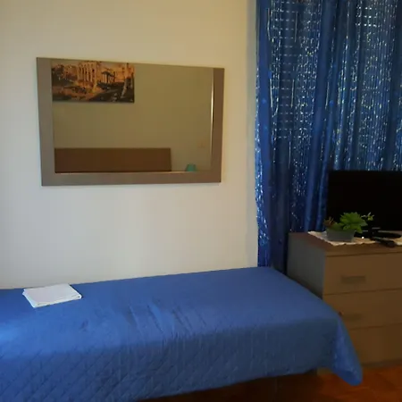 Domina Romae B&B-3