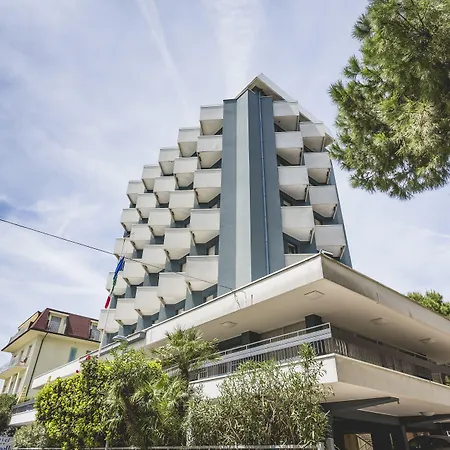 Hotel Raffaello-2